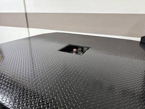 2023 RAM 3500 Tradesman