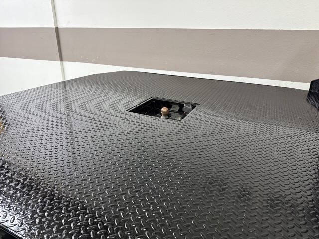 2023 RAM 3500 Tradesman