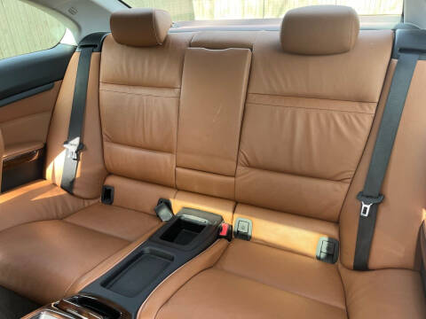 2009 BMW 3 Series 328i xDrive