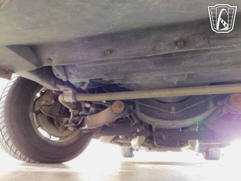 1982 Chevrolet Corvette