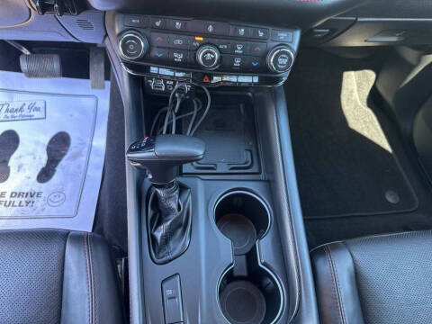 2023 Dodge Durango R/T Plus