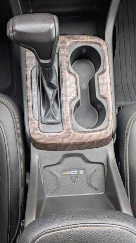2021 GMC Canyon