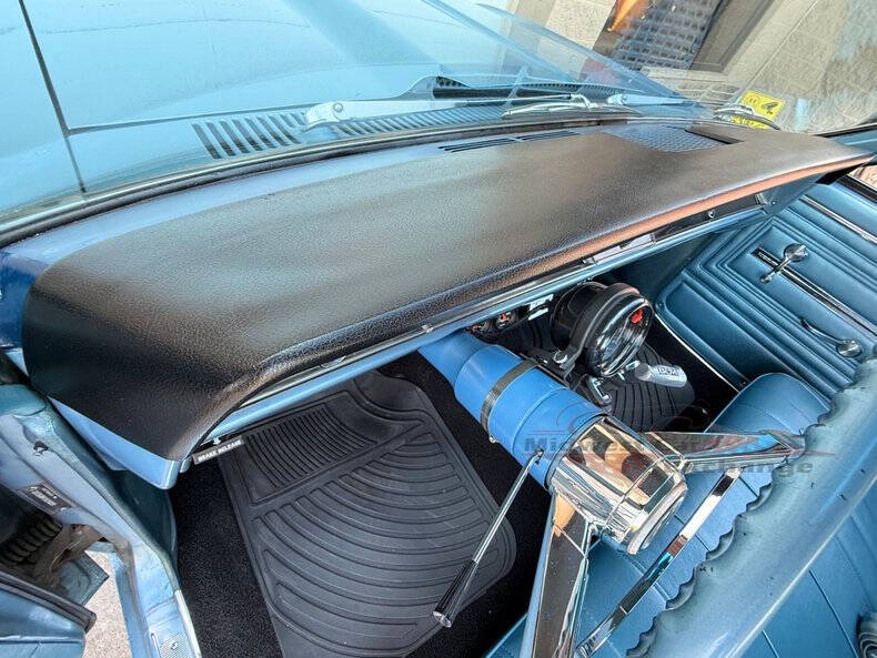 1966 Chevrolet Chevelle
