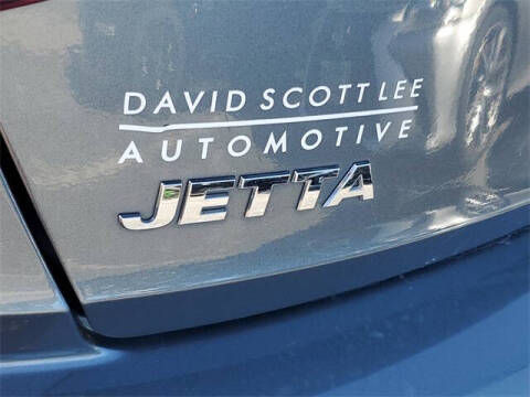 2019 Volkswagen Jetta SEL