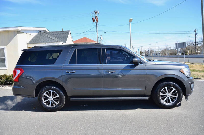 2019 Ford Expedition MAX XLT