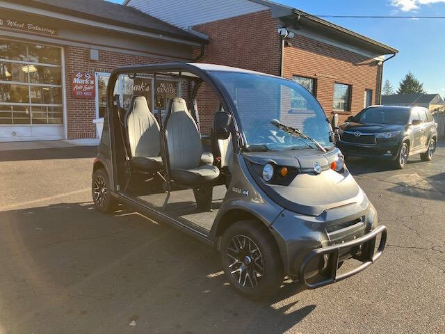 2022 GEM E-4