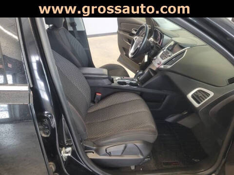 2016 GMC Terrain SLE-2