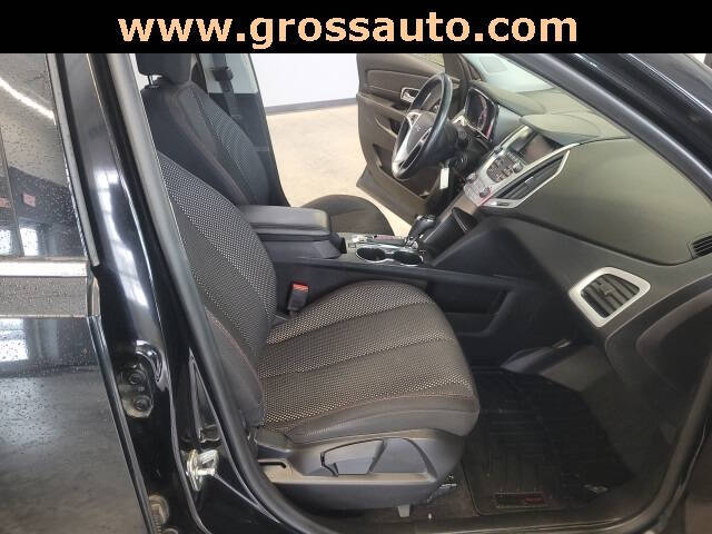 2016 GMC Terrain SLE-2