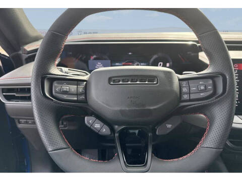 2026 Dodge Charger