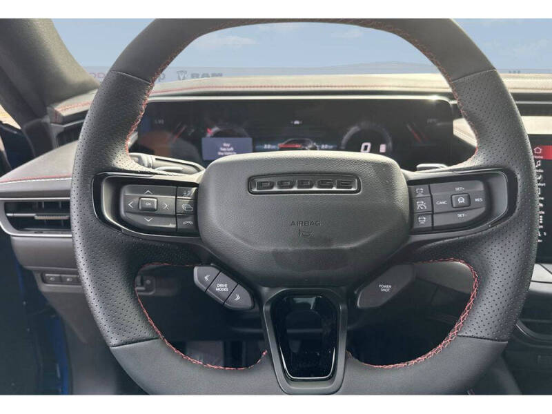 2026 Dodge Charger