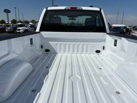 2026 Ford F-350 Super Duty XL