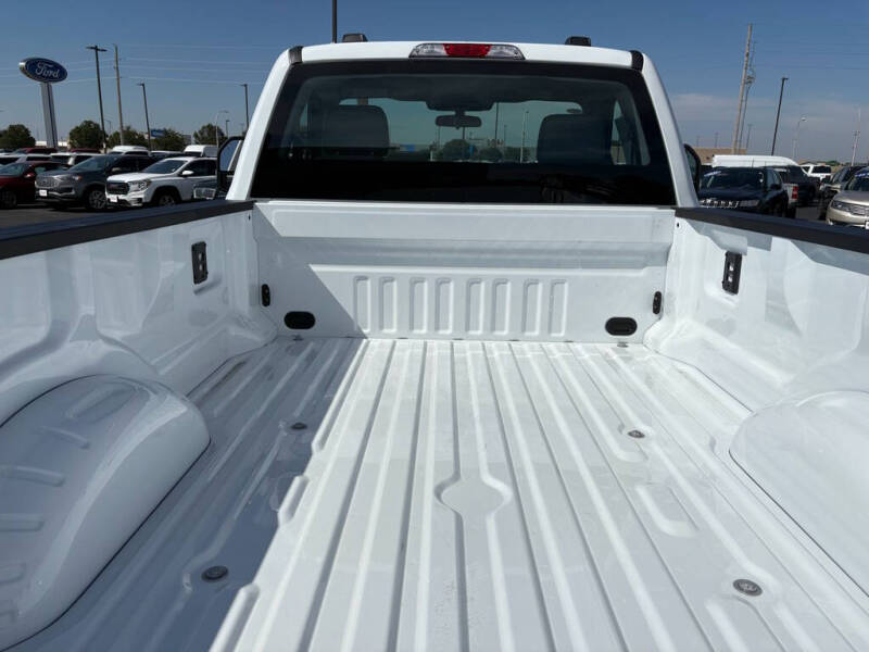 2026 Ford F-350 Super Duty XL