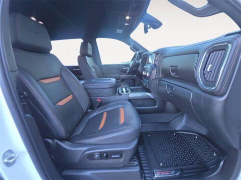 2021 GMC Sierra 3500HD