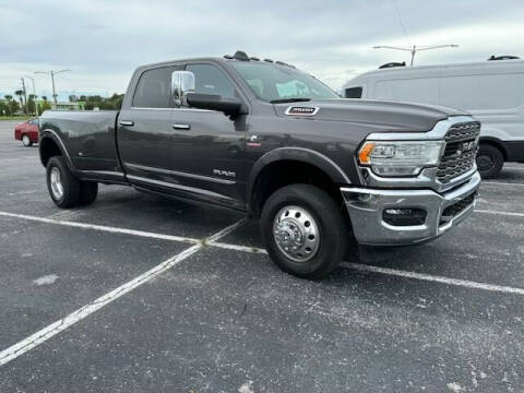 2020 RAM 3500 for sale at GT Auto Group in Goodlettsville TN