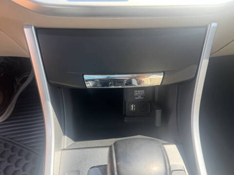 2013 Honda Accord EX-L V6