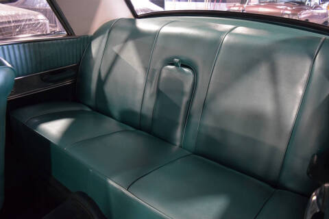 1962 Studebaker Hawk