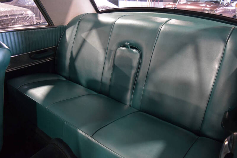 1962 Studebaker Hawk