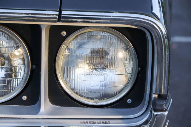 1969 Oldsmobile 442