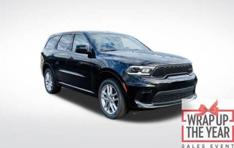 2024 Dodge Durango GT