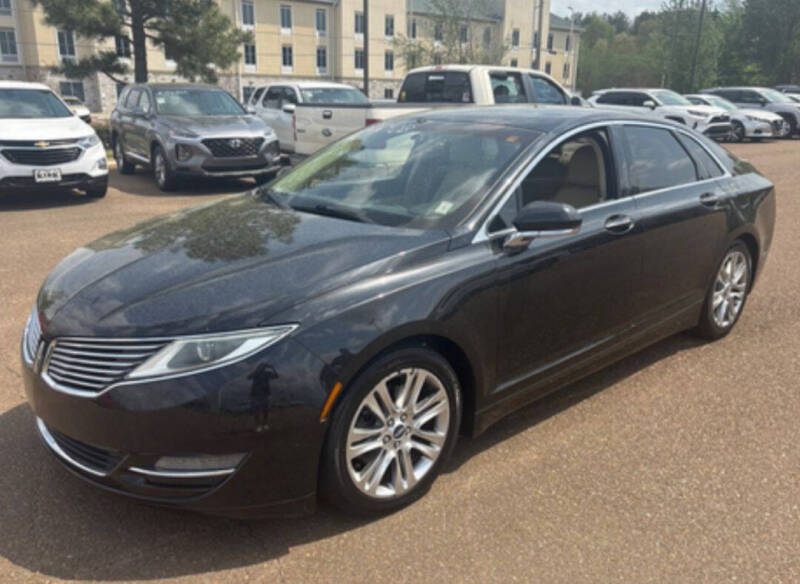 2014 lincoln mkz for sale in opelika al carsforsale 