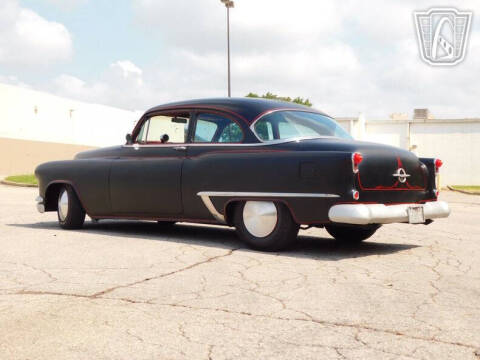 1953 Oldsmobile Eighty-Eight