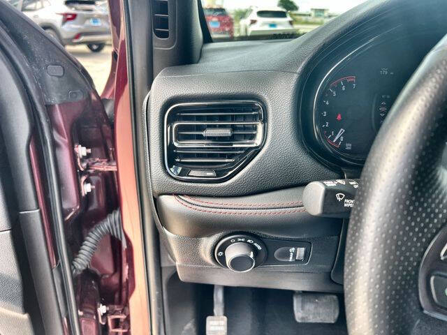 2024 Dodge Durango GT