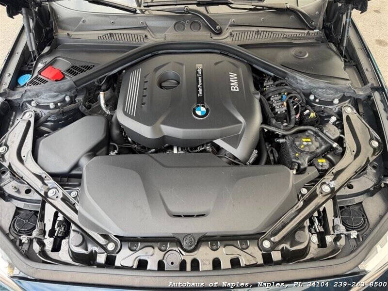 2017 BMW 2 Series 230i