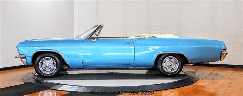 1965 Chevrolet Impala