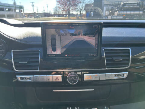 2015 Audi A8 L 3.0T quattro