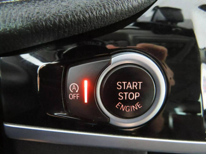 2017 BMW X3 xDrive35i