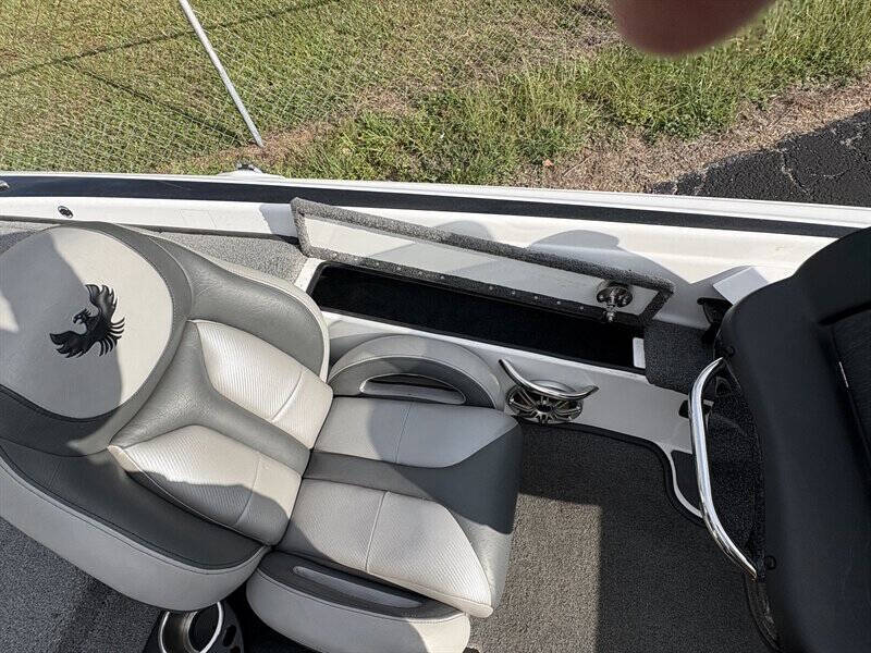 2017 Phoenix 919 ProXP