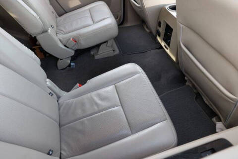 2014 Ford Expedition EL Limited