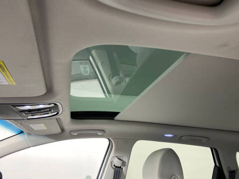 2020 Kia Sorento SX V6