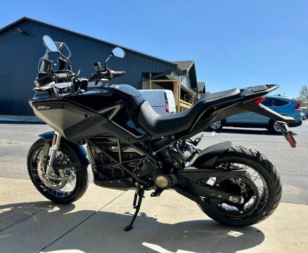 2024 Zero DSR/X Z-Force 17.3