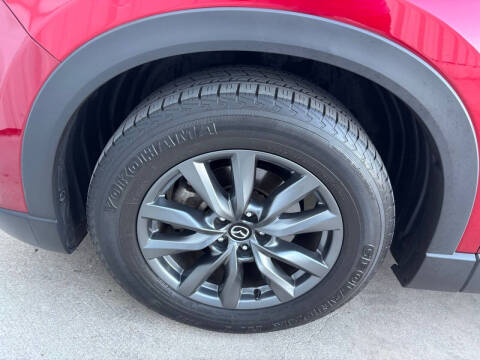 2023 Mazda CX-9 Touring