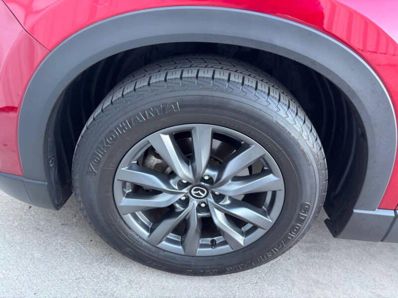 2023 Mazda CX-9 Touring