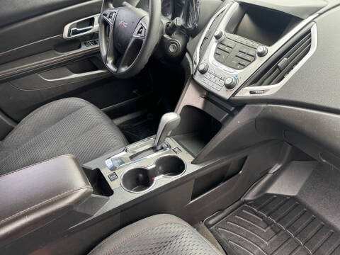 2012 GMC Terrain SLE-1