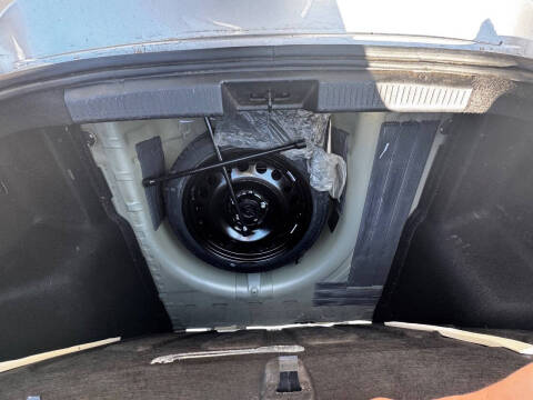 2016 Chevrolet Sonic LT Auto