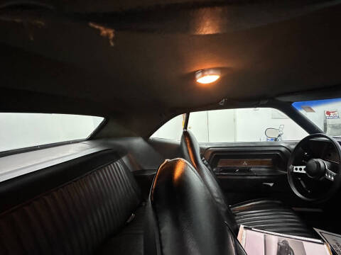 1973 Dodge Challenger