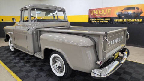 1955 Chevrolet 3100