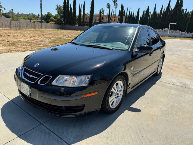 2007 Saab 9-3 for sale at Auto Union in Reseda, CA