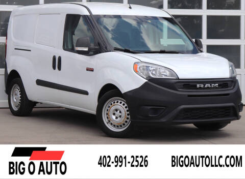 2020 RAM ProMaster City for sale at Big O Auto LLC in Omaha NE