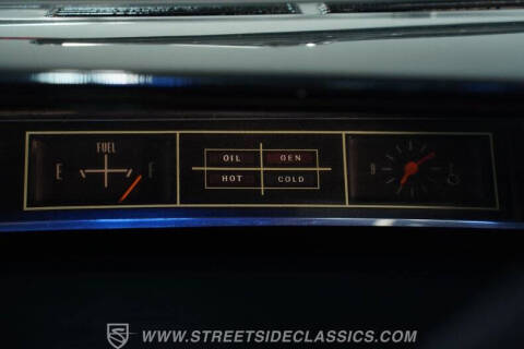 1963 Chevrolet Impala