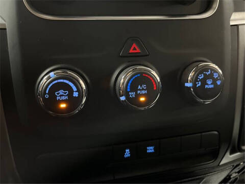 2022 RAM 1500 Classic