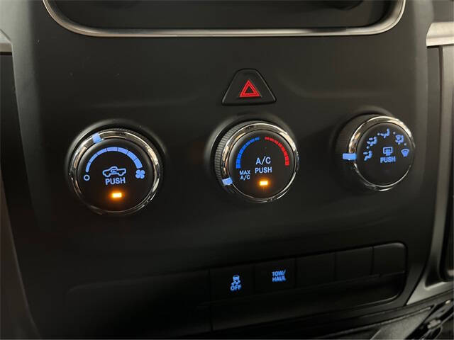 2022 RAM 1500 Classic