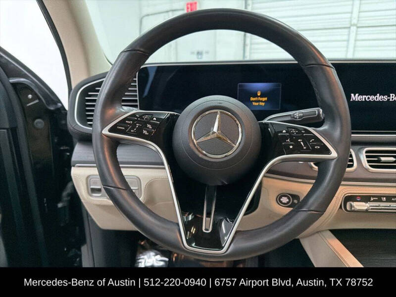 2024 Mercedes-Benz GLE GLE 350 4MATIC