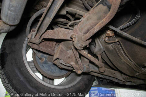 1991 Chevrolet Camaro RS