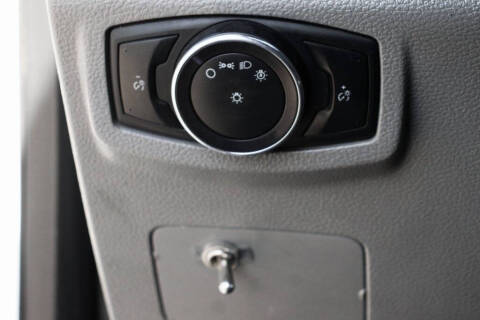 2019 Ford F-350 Super Duty XL