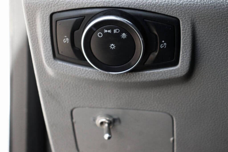 2019 Ford F-350 Super Duty XL