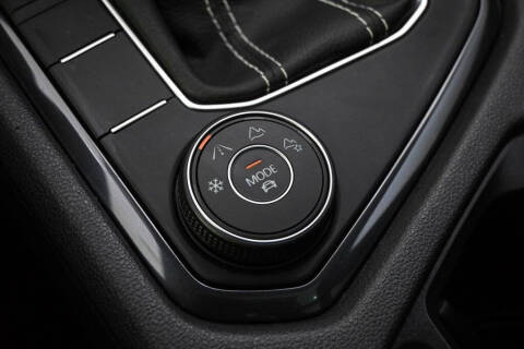 2022 Volkswagen Tiguan SEL R-Line 4Motion